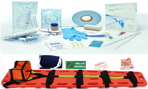 Linea Prehospitalaria